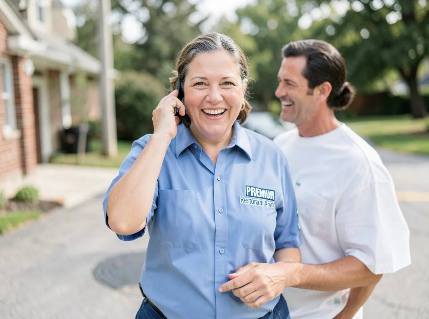 Water Damage Restoration Lovely, KY FAQs